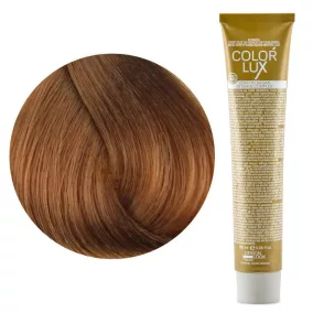   DESIGN LOOK - Color Lux - 8.3 Ammóniás és PPD-mentes Krémhajfestés 100ml