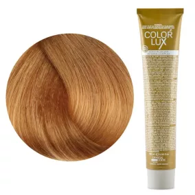   DESIGN LOOK - Color Lux - 9.3 Ammóniás és PPD-mentes Krémhajfestés 100ml