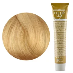   DESIGN LOOK - Color Lux - 10.3 Ammóniás és PPD-mentes Krémhajfestés 100ml