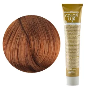   DESIGN LOOK - Color Lux - 8.34 Ammóniás és PPD-mentes Krémhajfestés 100ml