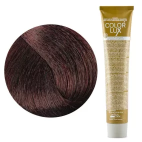   DESIGN LOOK - Color Lux - 6.5 Ammóniás és PPD-mentes Krémhajfestés 100ml