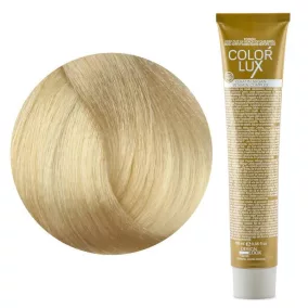   DESIGN LOOK - Color Lux - 11.0 Ammóniás és PPD-mentes Krémhajfestés 100ml
