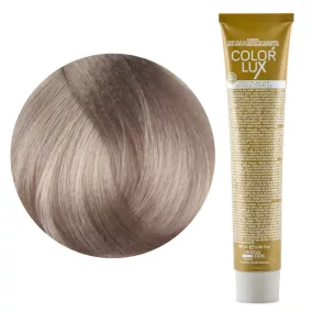   DESIGN LOOK - Color Lux - 11.1 Ammóniás és PPD-mentes Krémhajfestés 100ml
