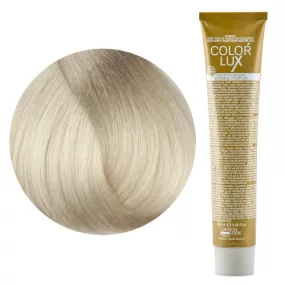   DESIGN LOOK - Color Lux - 11.2 Ammóniás és PPD-mentes Krémhajfestés 100ml