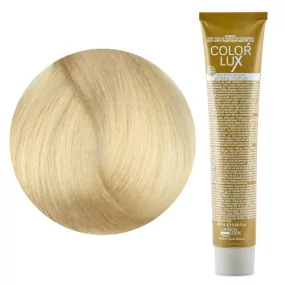   DESIGN LOOK - Color Lux - 11.3 Ammóniás és PPD-mentes Krémhajfestés 100ml