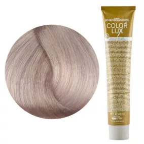   DESIGN LOOK - Color Lux - 11.7 Ammóniás és PPD-mentes Krémhajfestés 100ml