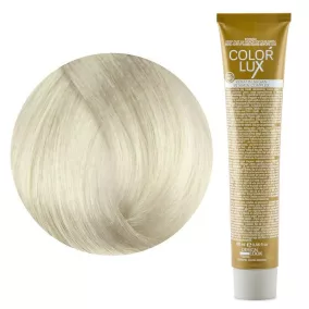   DESIGN LOOK - Color Lux - 12.0 Ammóniás és PPD-mentes Krémhajfestés 100ml