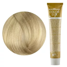   DESIGN LOOK - Color Lux - 12.13 Ammóniás és PPD-mentes Krémhajfestés 100ml