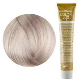   DESIGN LOOK - Color Lux - 12.7 Ammóniás és PPD-mentes Krémhajfestés 100ml