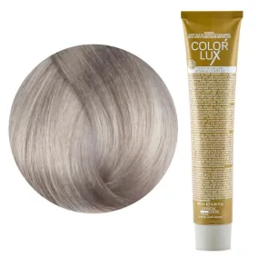   DESIGN LOOK - Color Lux - Toner Silver Ammóniás és PPD-mentes Krémhajfestés 100ml