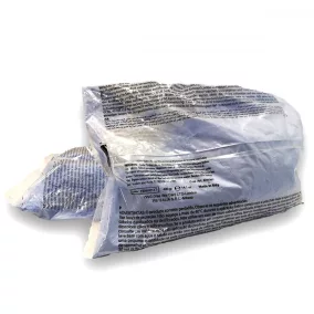   DESIGN LOOK - Deco - Vegán Kék Porzásmentes Szőkítőpor 9 tónusig 400gr - Zacskós