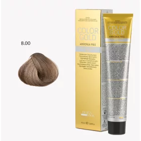 DESIGN LOOK - COLOR GOLD 8,00