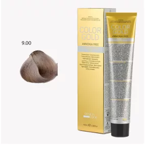 DESIGN LOOK - COLOR GOLD 9,00