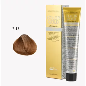 DESIGN LOOK - COLOR GOLD 7,13