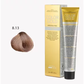 DESIGN LOOK - COLOR GOLD 8,13