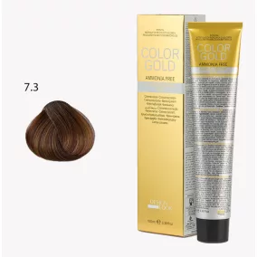 DESIGN LOOK - COLOR GOLD 7,3