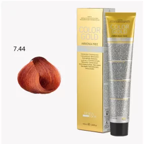 DESIGN LOOK - COLOR GOLD 7,44