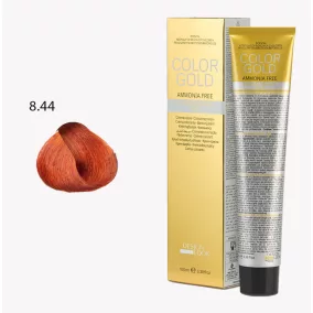 DESIGN LOOK - COLOR GOLD 8,44