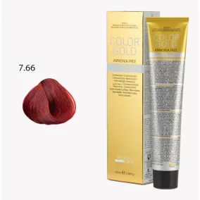 DESIGN LOOK - COLOR GOLD 7,66