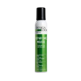   DESIGN LOOK - Repair Care - Hajszerkezet Regeneráló Krém Hab 250ml