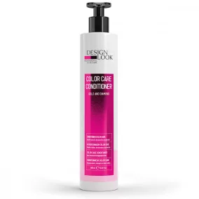   DESIGN LOOK - Color Care - Hajszínvédő Kondicionáló 300ml