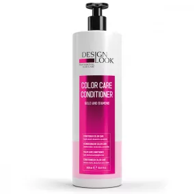  DESIGN LOOK - Color Care - Hajszínvédő Kondicionáló 1000ml
