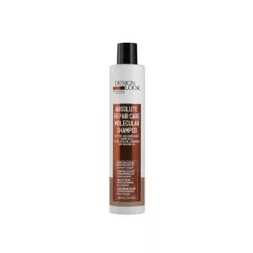   DESIGN LOOK - Absolute Repair Care - Hajregeneráló Sampon 300ml