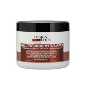   DESIGN LOOK - Absolute Repair Care - Hajregeneráló Maszk 500ml
