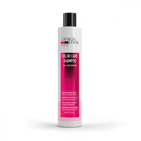 DESIGN LOOK - Color Care - Hajszínvédő Sampon 300ml