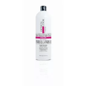 DESIGN LOOK - Color Care - Hajszínvédő Sampon 1000ml