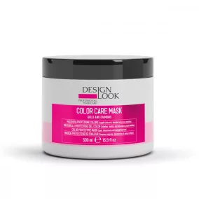 DESIGN LOOK - Color Care - Hajszínvédő Maszk 500ml