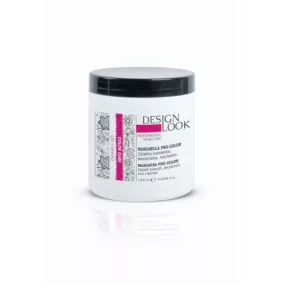 DESIGN LOOK - Color Care - Hajszínvédő Maszk 1000ml