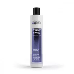 DESIGN LOOK - Hydra Care - Hidratáló Sampon 300ml