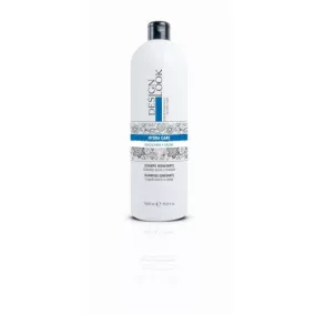 DESIGN LOOK - Hydra Care - Hidratáló Sampon 1000ml