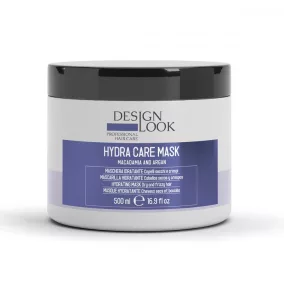 DESIGN LOOK - Hydra Care - Hidratáló Maszk 500ml
