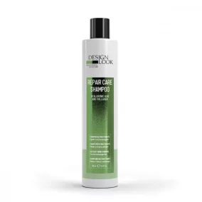   DESIGN LOOK - Repair Care - Hajszerkezet Regeneráló Sampon 300ml