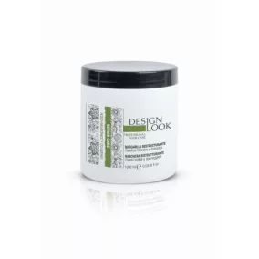   DESIGN LOOK - Repair Care - Hajszerkezet Regeneráló Maszk 1000ml