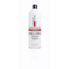   DESIGN LOOK - Energy Care - Energetizáló, Élénkítő, Hajhullás Elleni Sampon 1000ml