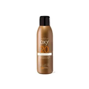   DESIGN LOOK - Oxy - Illatosított Krémhidrogén 20vol 1000ml