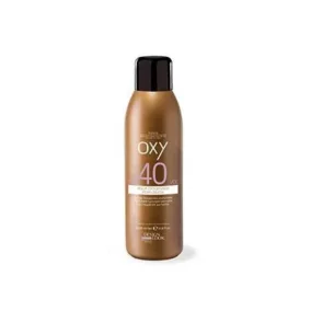   DESIGN LOOK - Oxy - Illatosított Krémhidrogén 40vol 1000ml
