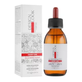   DESIGN LOOK - Energy Care - Energetizáló, Hajhullás Elleni Szérum 125ml