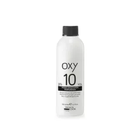 DESIGN LOOK - Oxy - Illatosított Krémhidrogén 10vol 150ml