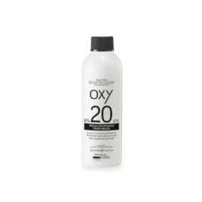 DESIGN LOOK - Oxy - Illatosított Krémhidrogén 20vol 150ml