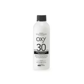 DESIGN LOOK - Oxy - Illatosított Krémhidrogén 30vol 150ml