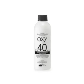 DESIGN LOOK - Oxy - Illatosított Krémhidrogén 40vol 150ml
