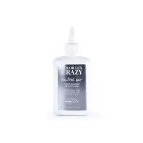   DESIGN LOOK - Color Lux Crazy - Semleges Mix Színű Hajszínező 150ml