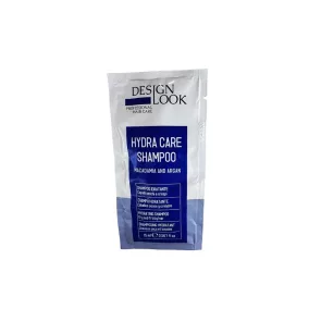 DESIGN LOOK - Hydra Care - Sampon Sachet 15ml
