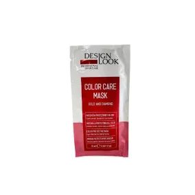 DESIGN LOOK - Color Care - Maszk Sachet 15ml