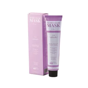   DESIGN LOOK - Nutri Color Mask - .002 Levendula 4 az 1-ben Hajszínező Maszk 120ml