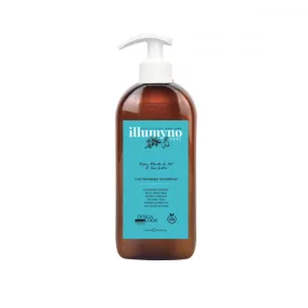   DESIGN LOOK - Illumyno - Revitalizáló Kondicionáló Göndör Hajra 250ml